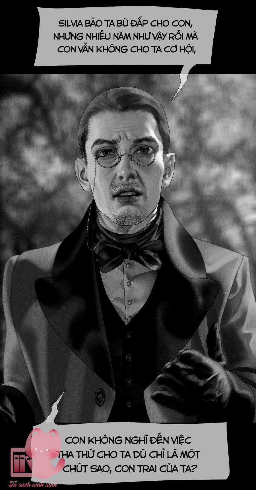 Aisha Chapter 43 trang 21