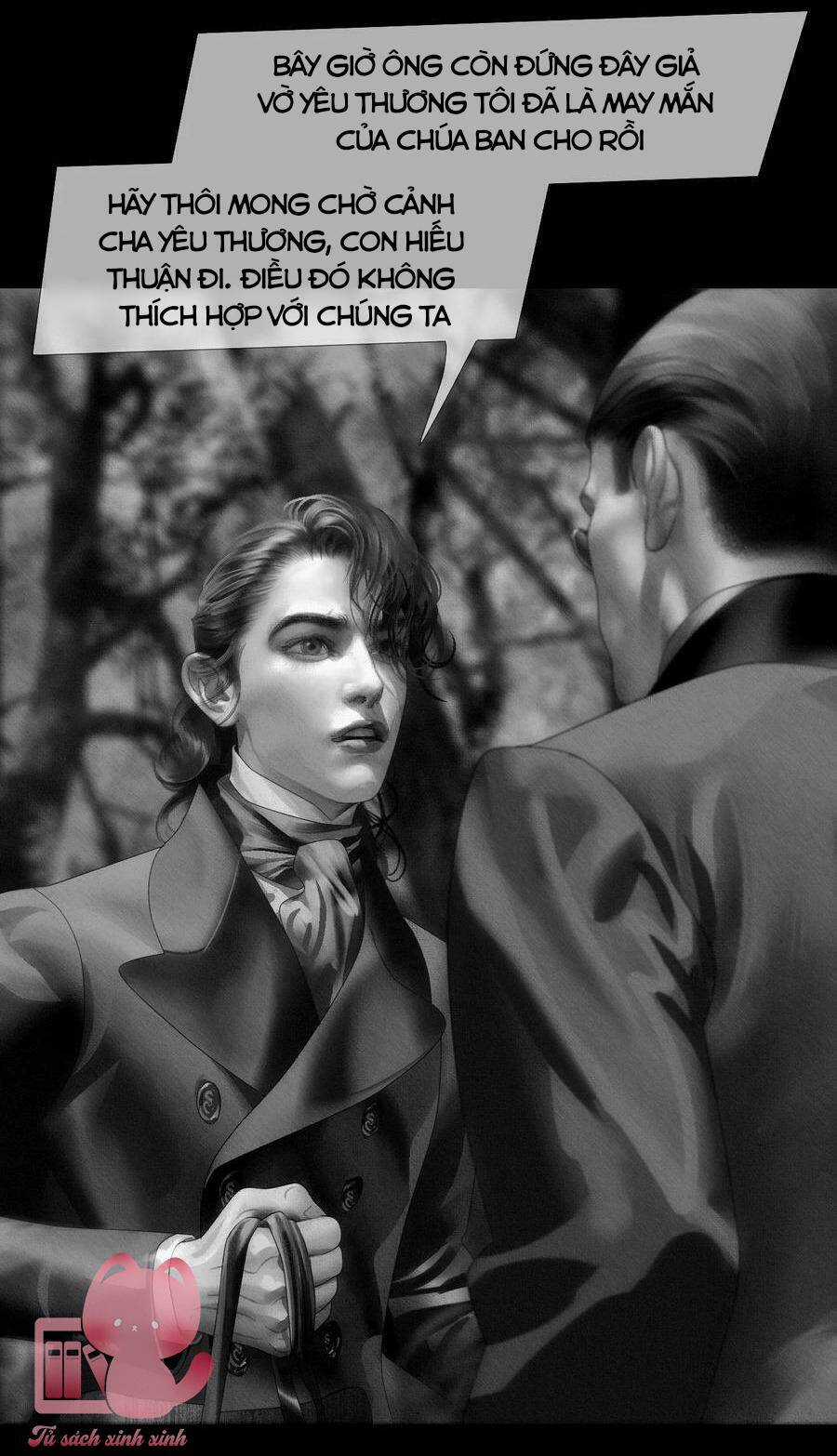 Aisha Chapter 43 trang 23