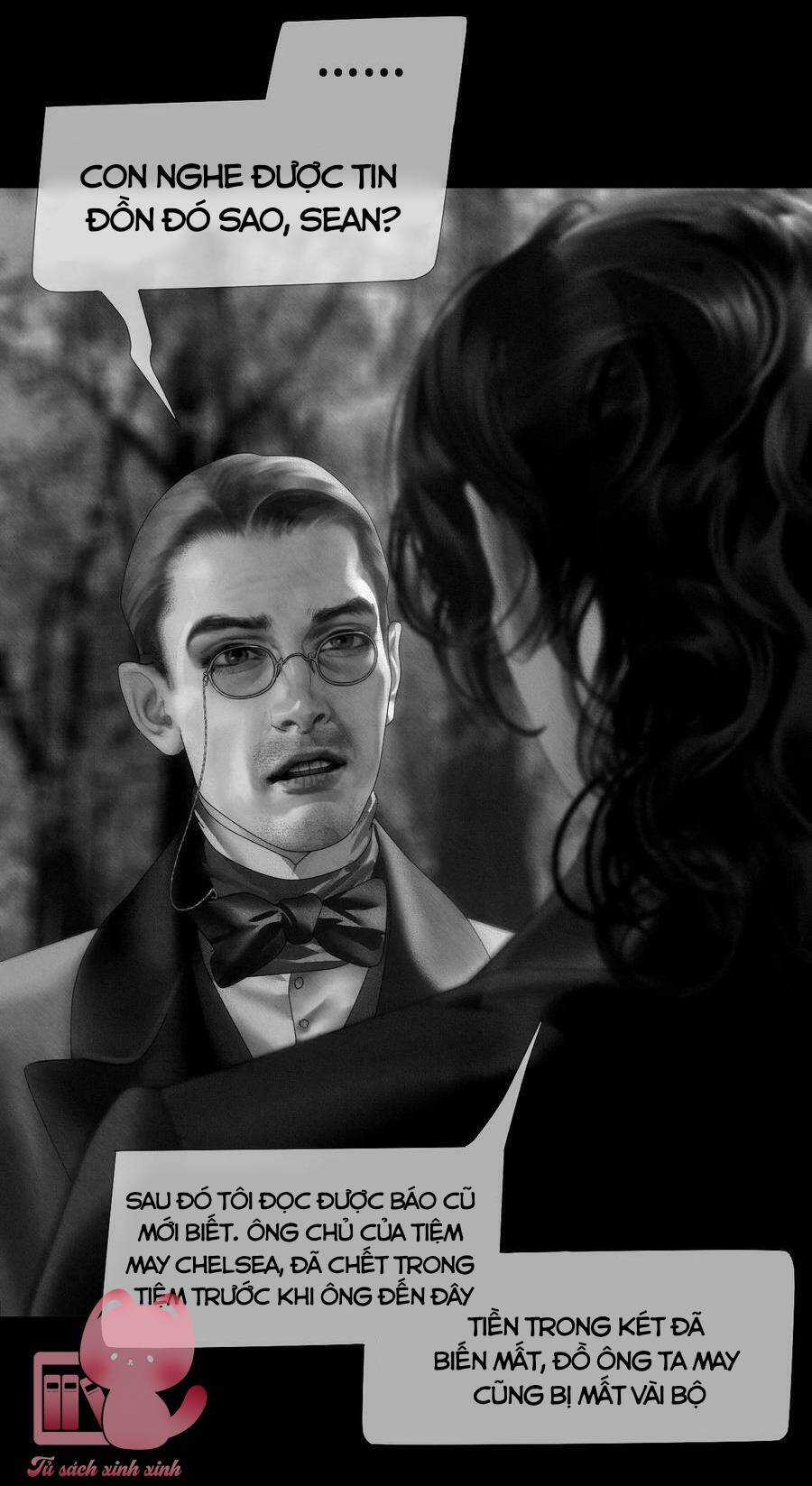 Aisha Chapter 43 trang 25