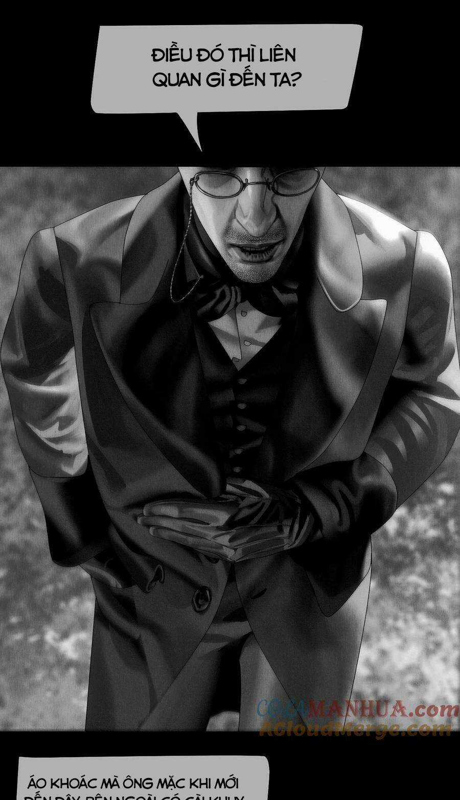 Aisha Chapter 43 trang 26