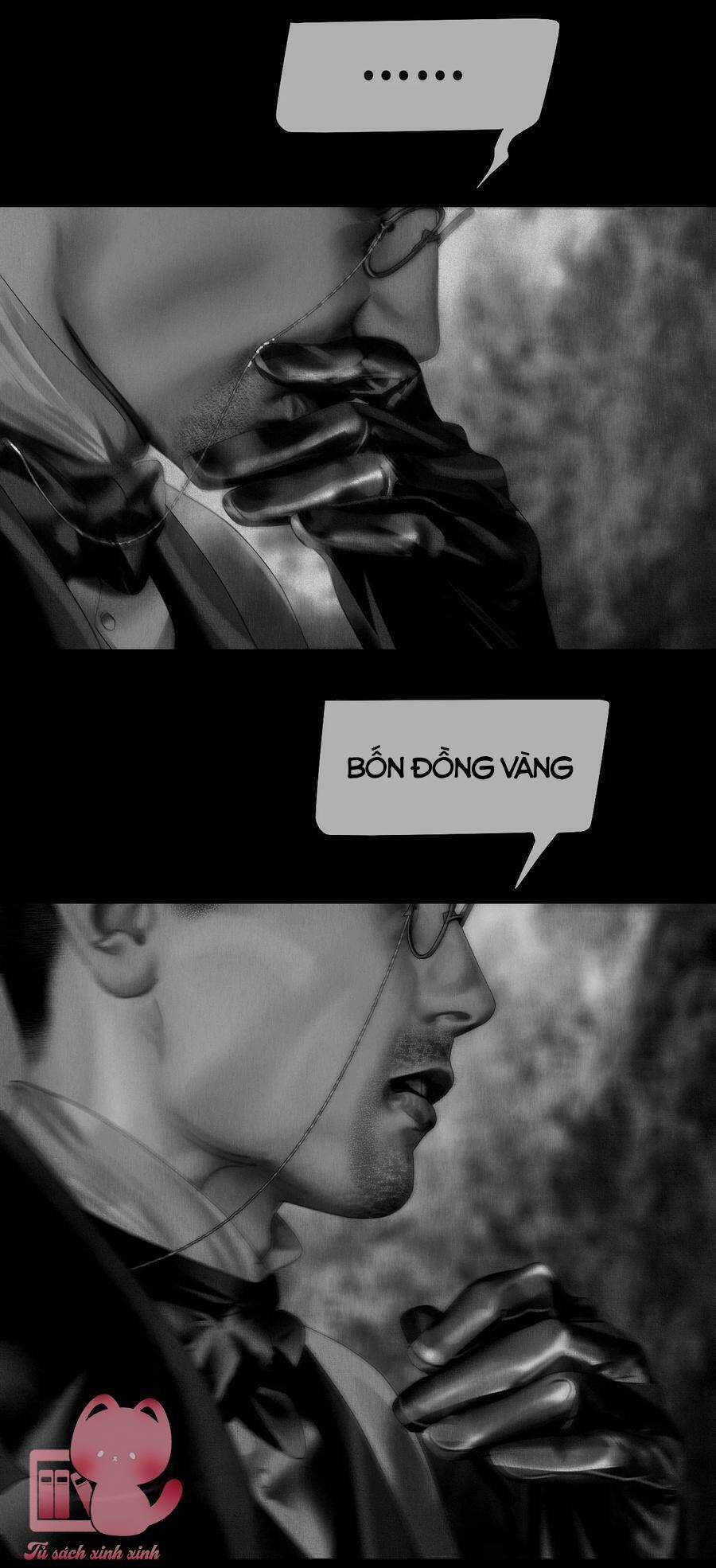 Aisha Chapter 43 trang 29