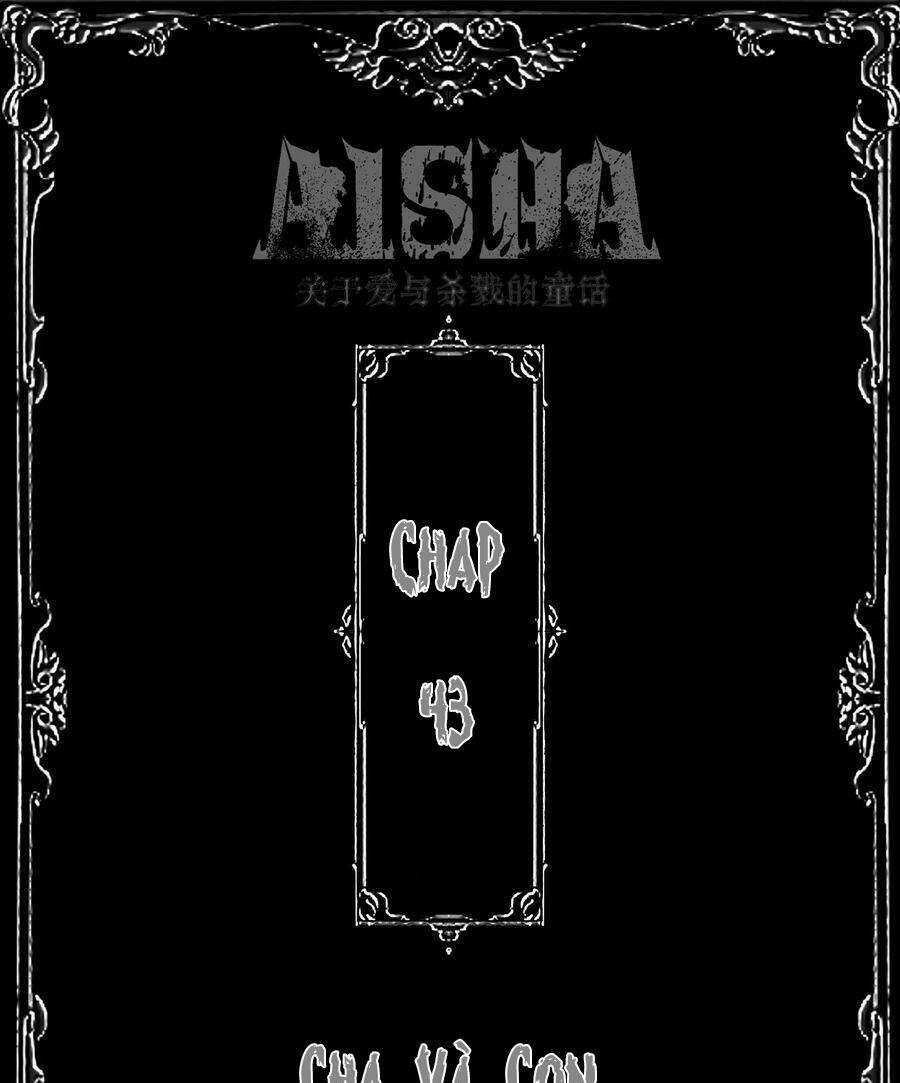 Aisha Chapter 43 trang 3