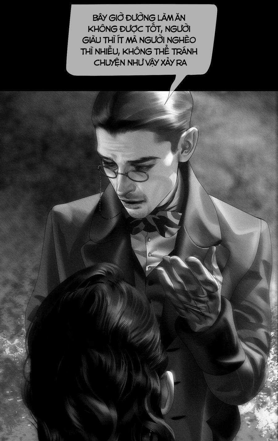 Aisha Chapter 43 trang 31