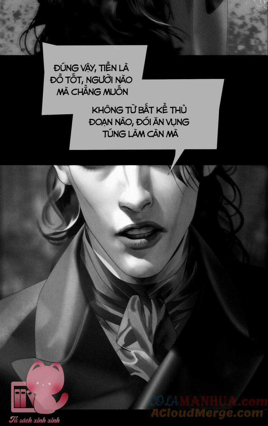 Aisha Chapter 43 trang 32