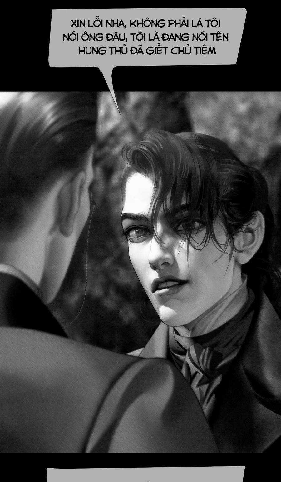 Aisha Chapter 43 trang 33