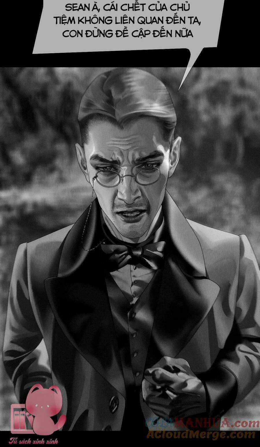 Aisha Chapter 43 trang 34