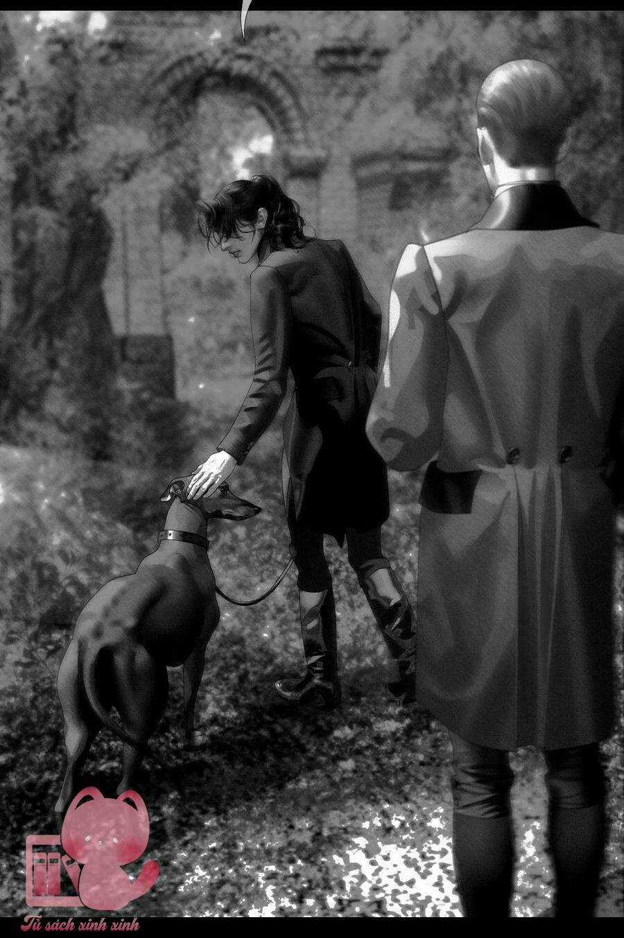 Aisha Chapter 43 trang 37