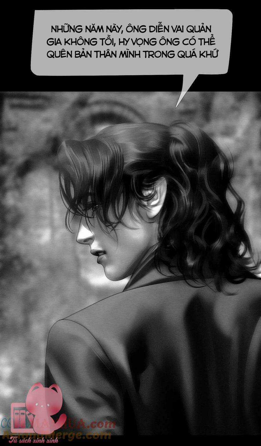 Aisha Chapter 43 trang 38