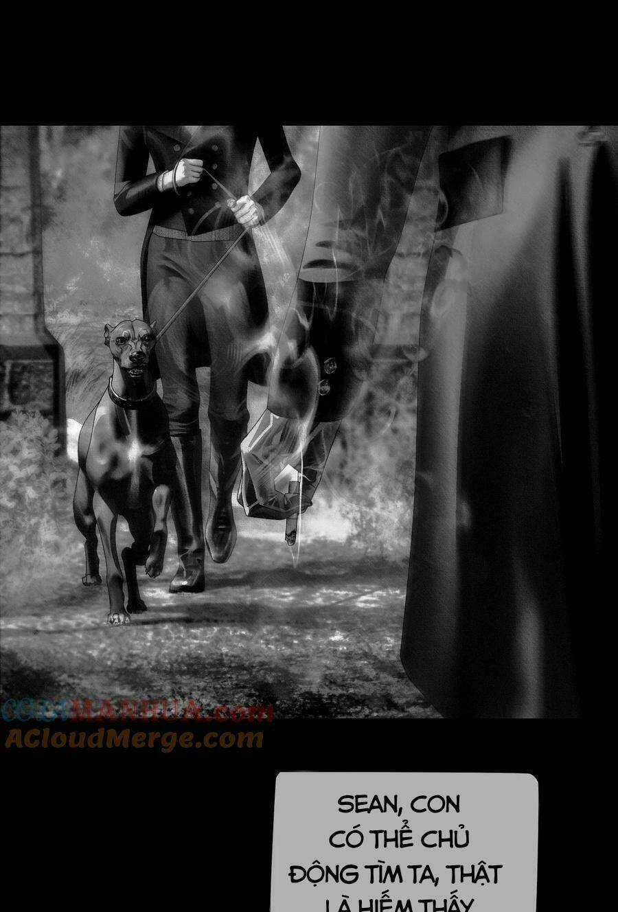 Aisha Chapter 43 trang 6