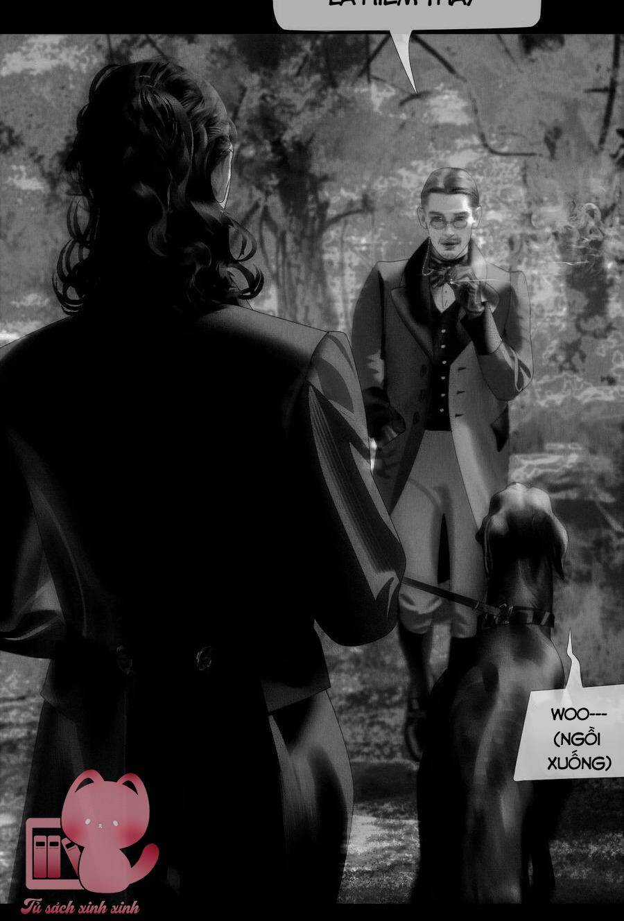 Aisha Chapter 43 trang 7