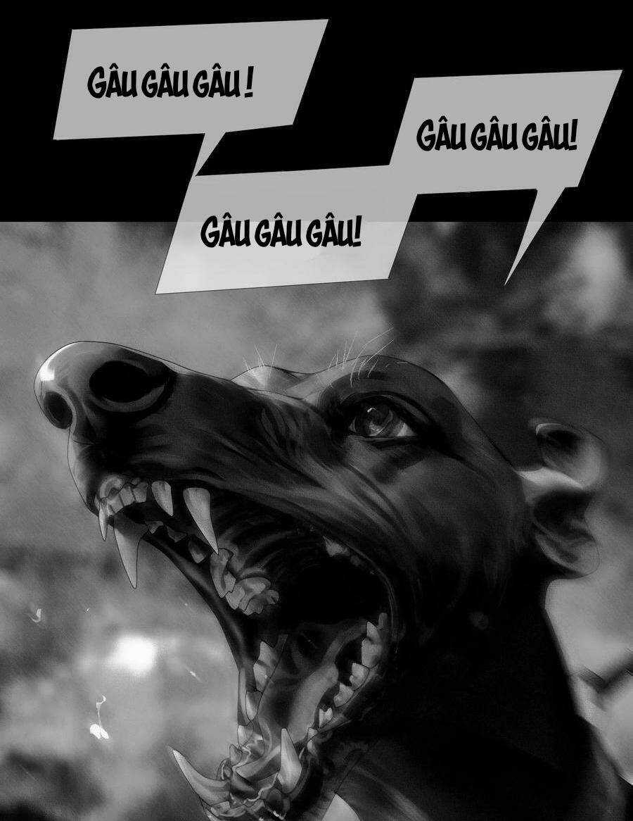 Aisha Chapter 43 trang 8