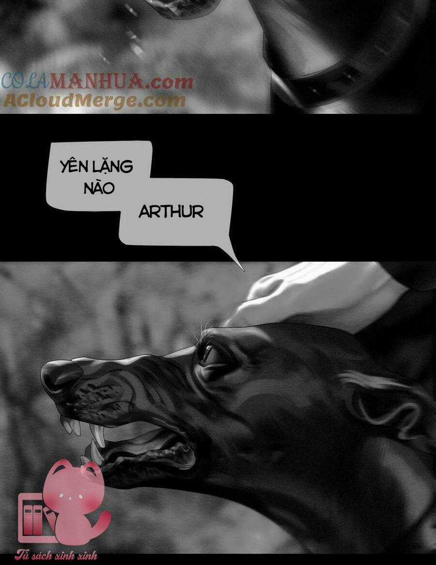 Aisha Chapter 43 trang 9