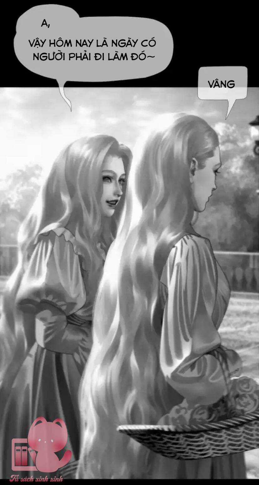 Aisha Chapter 44 trang 11