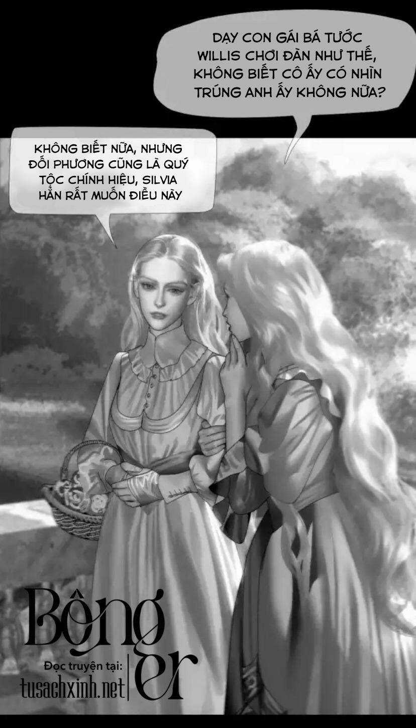 Aisha Chapter 44 trang 12