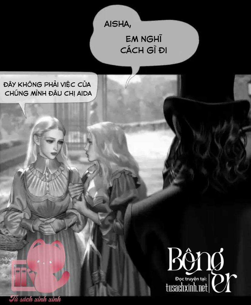 Aisha Chapter 44 trang 14