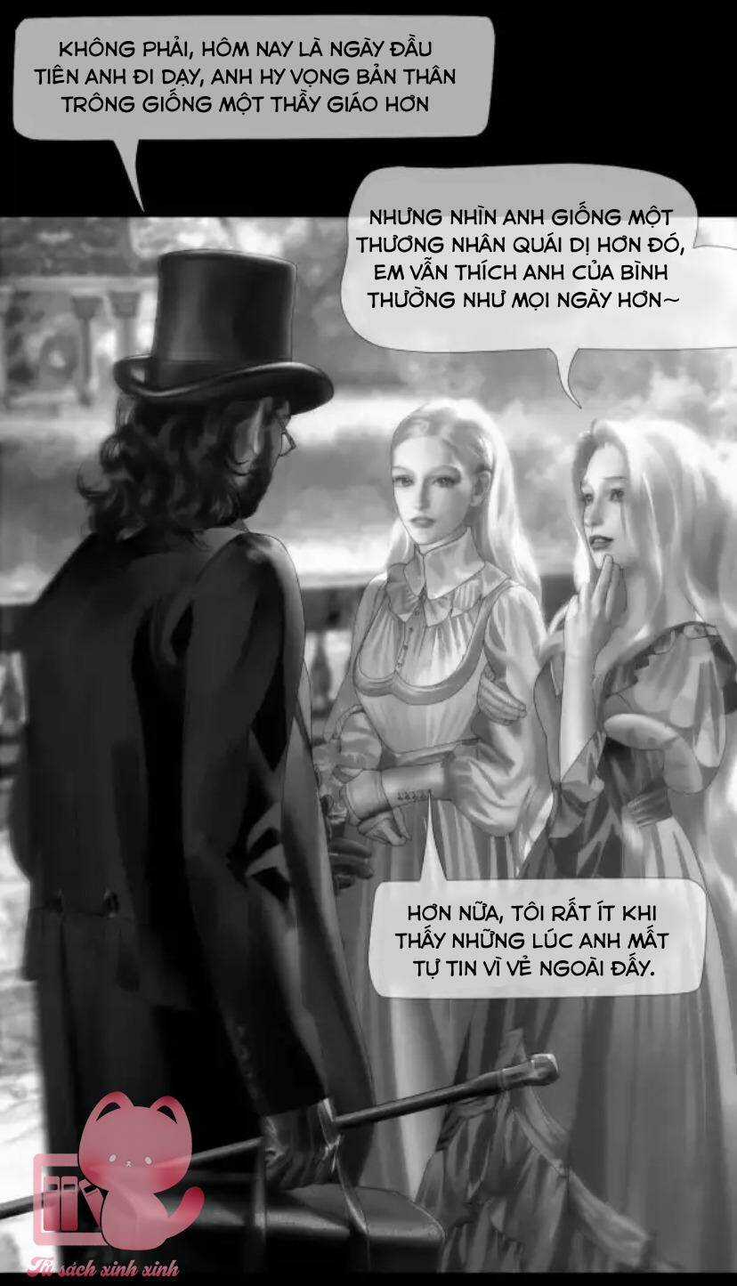 Aisha Chapter 44 trang 18