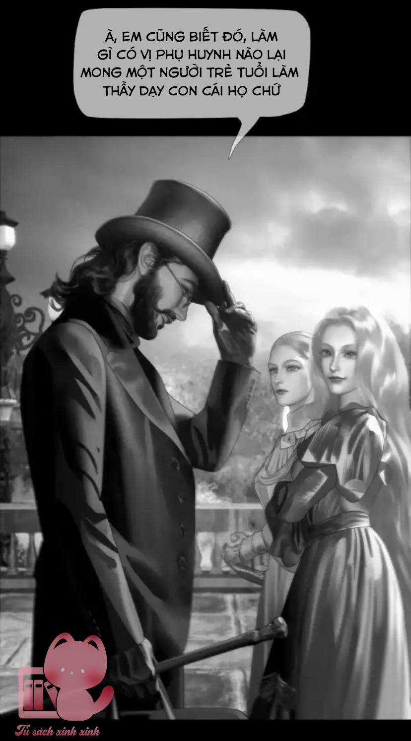 Aisha Chapter 44 trang 19