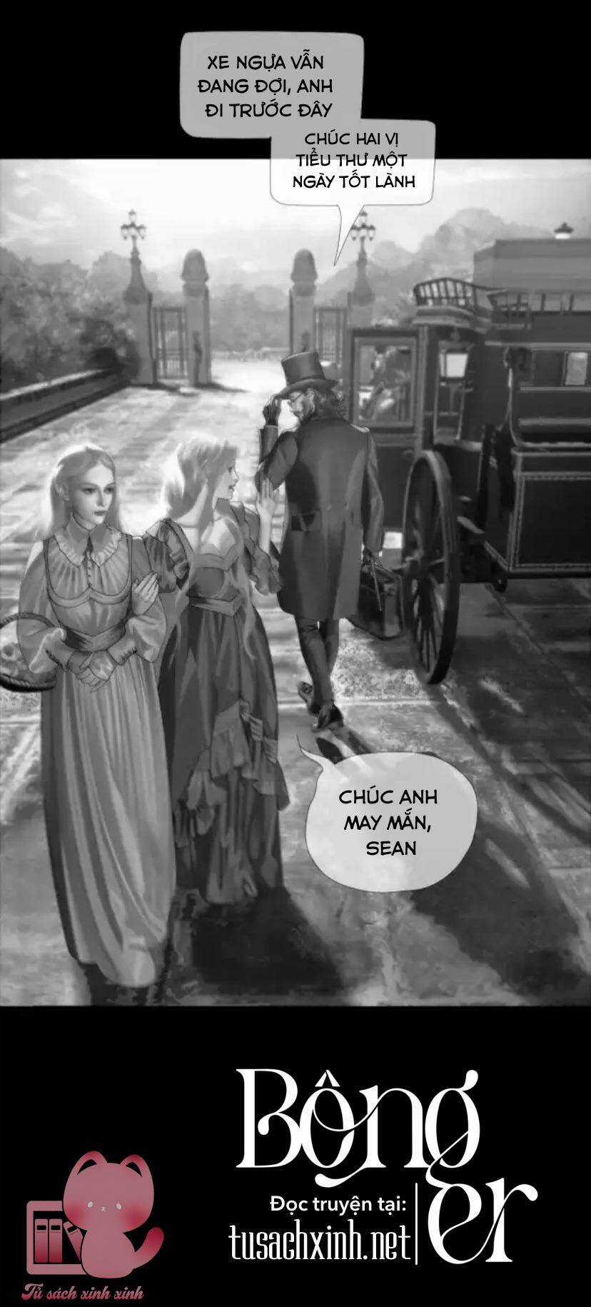 Aisha Chapter 44 trang 20