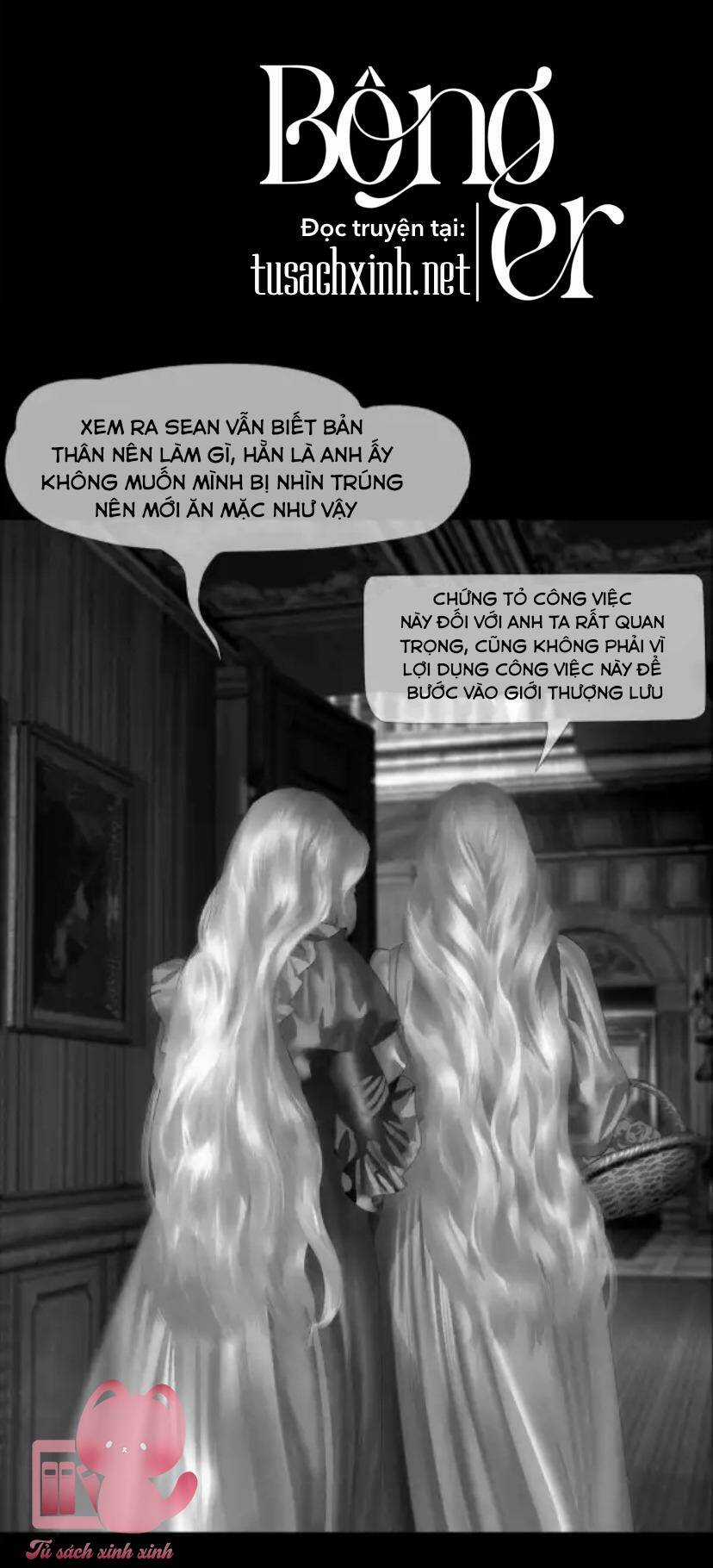 Aisha Chapter 44 trang 21