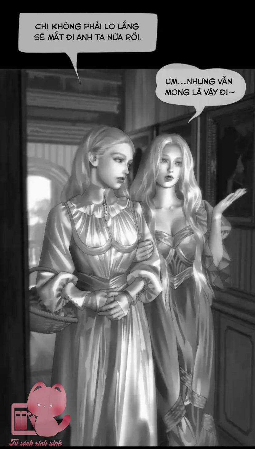 Aisha Chapter 44 trang 22