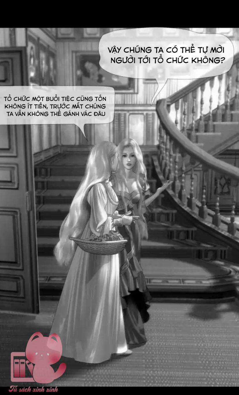 Aisha Chapter 44 trang 24