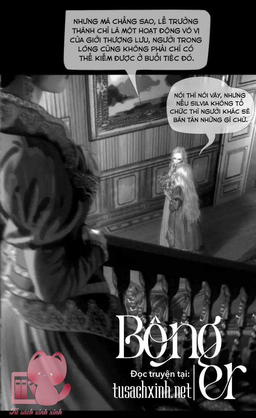 Aisha Chapter 44 trang 25