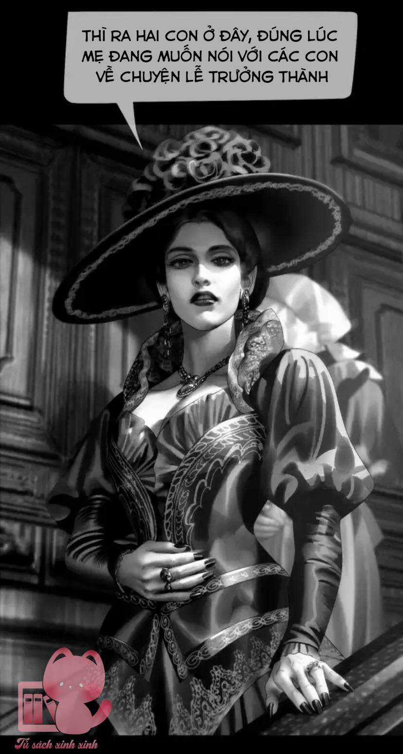 Aisha Chapter 44 trang 26