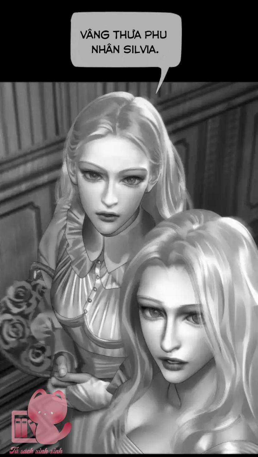 Aisha Chapter 44 trang 27