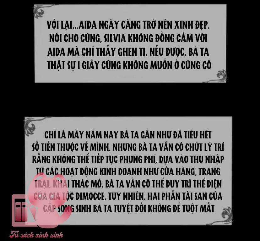 Aisha Chapter 44 trang 29