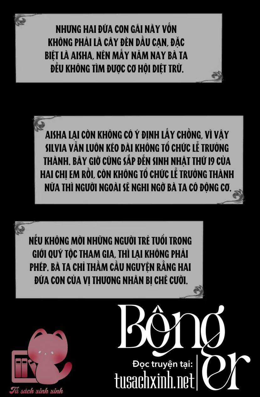 Aisha Chapter 44 trang 31