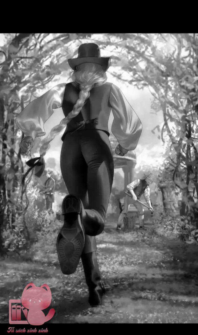 Aisha Chapter 44 trang 33