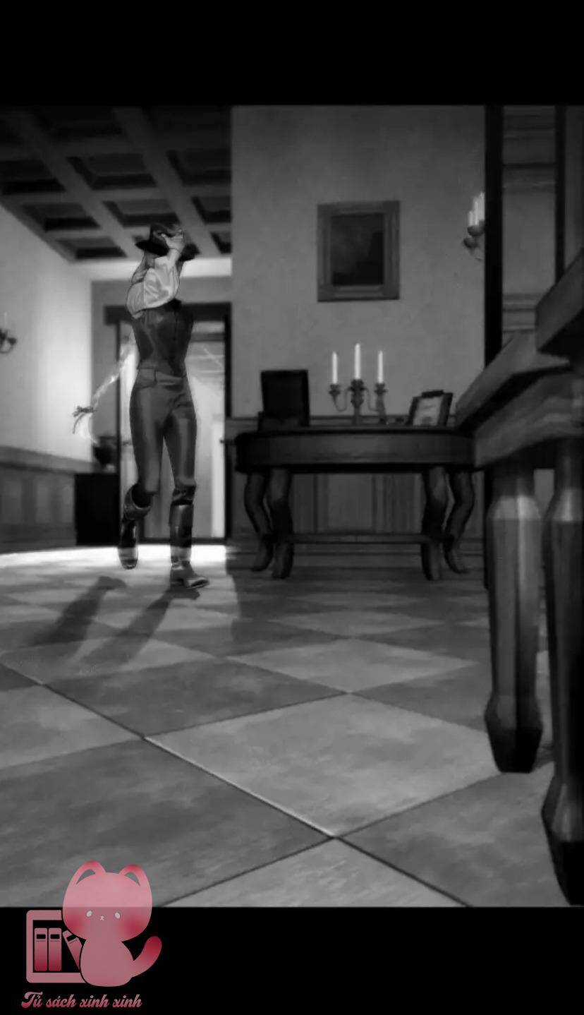 Aisha Chapter 44 trang 37