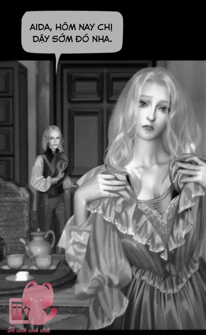 Aisha Chapter 44 trang 40