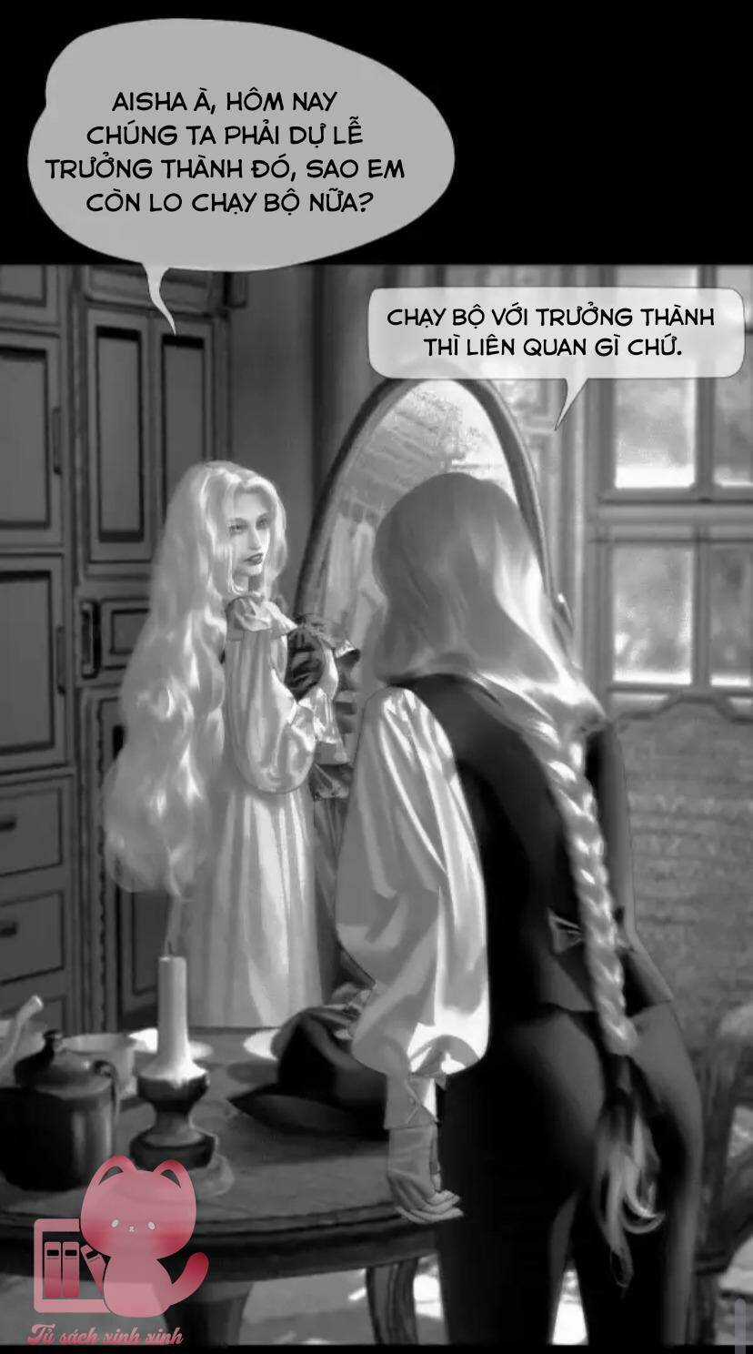 Aisha Chapter 44 trang 41