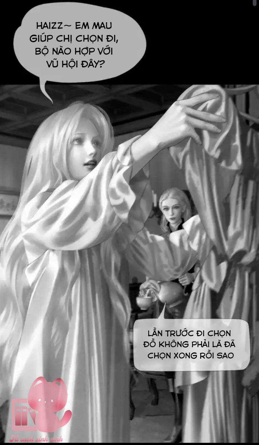 Aisha Chapter 44 trang 42