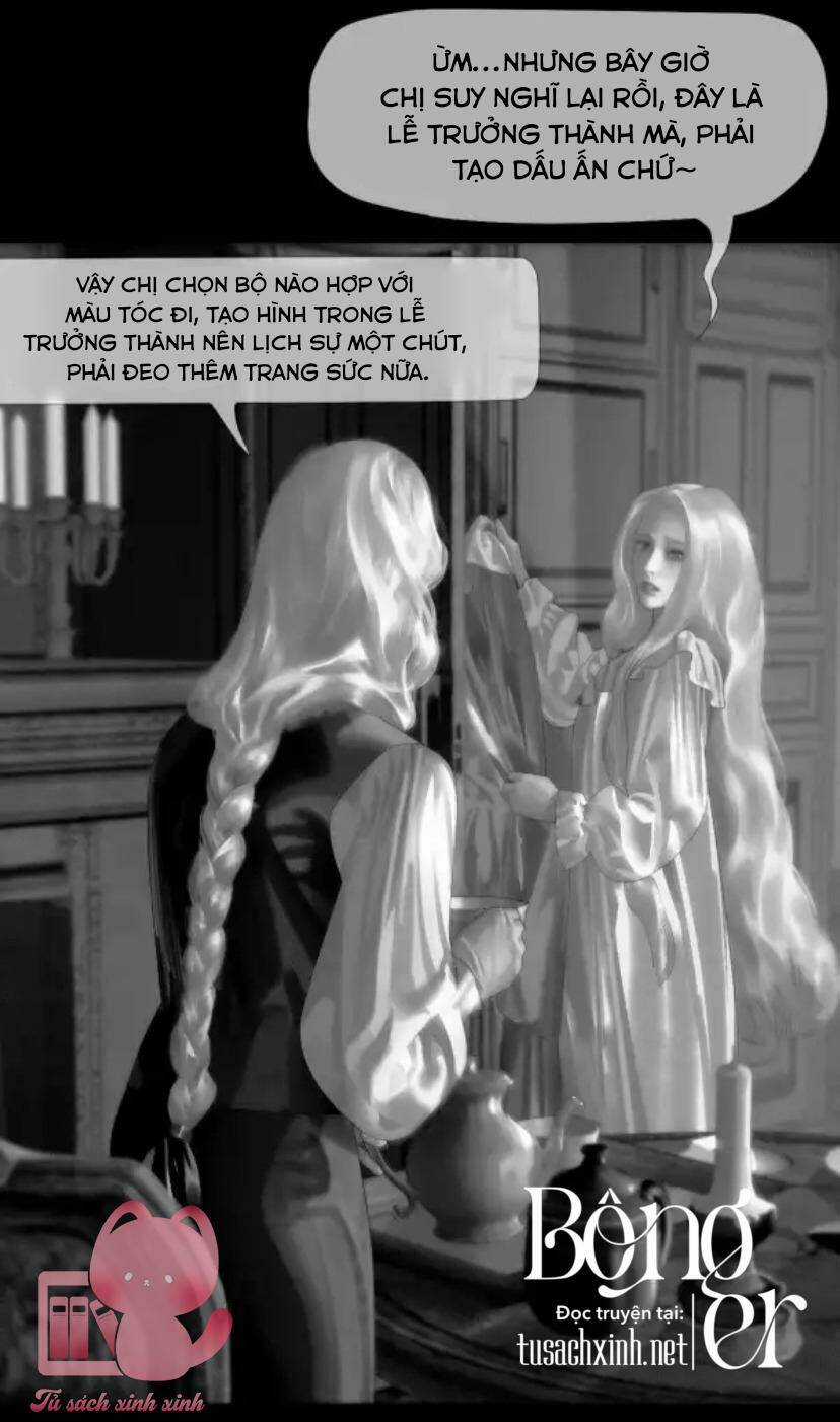 Aisha Chapter 44 trang 43