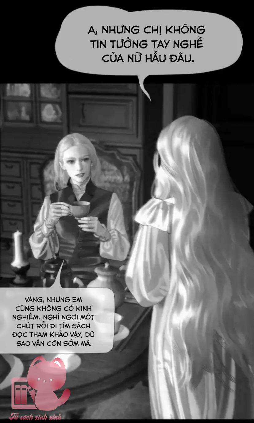 Aisha Chapter 44 trang 44