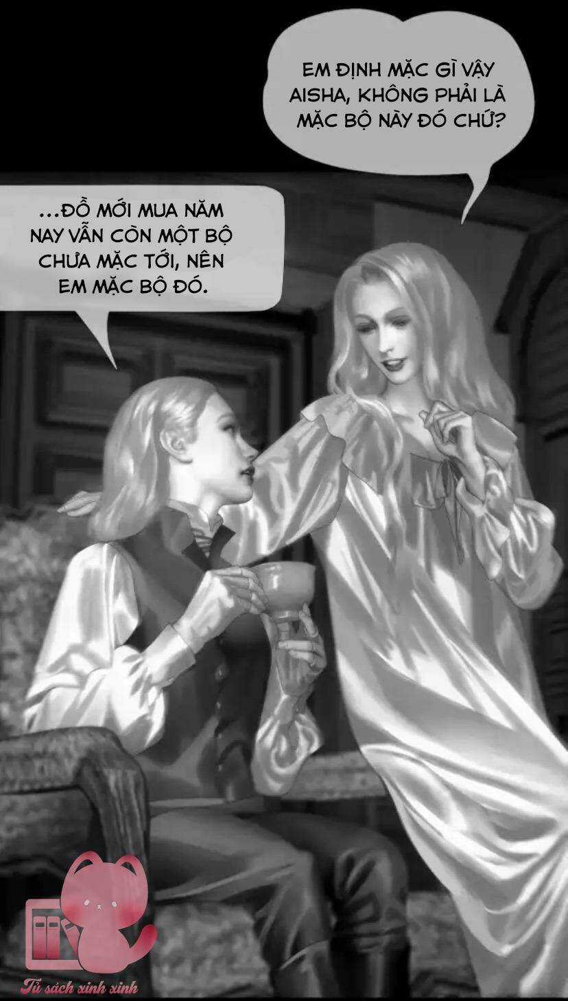 Aisha Chapter 44 trang 45