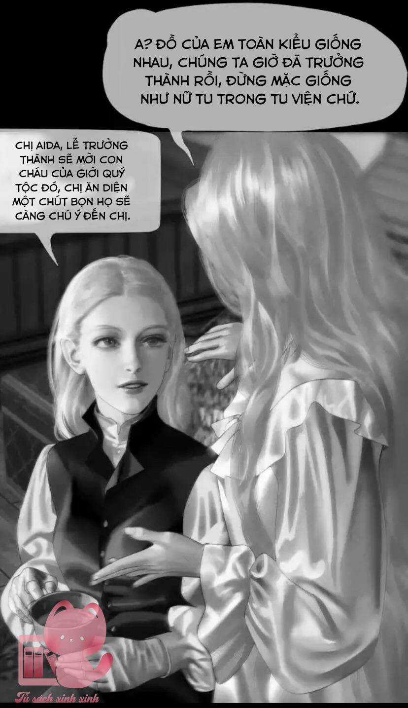 Aisha Chapter 44 trang 46