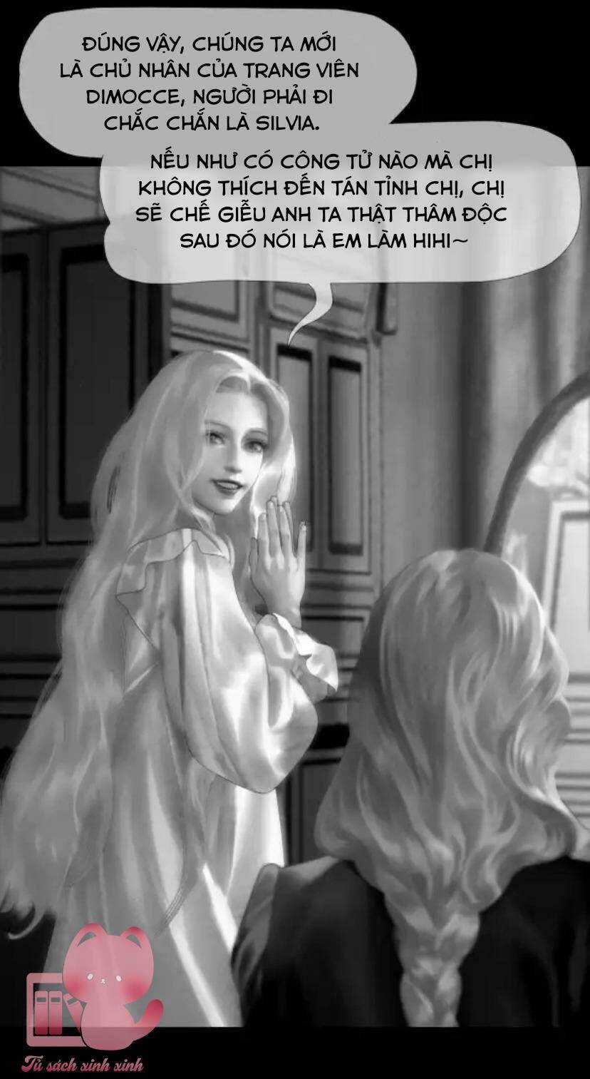 Aisha Chapter 44 trang 48