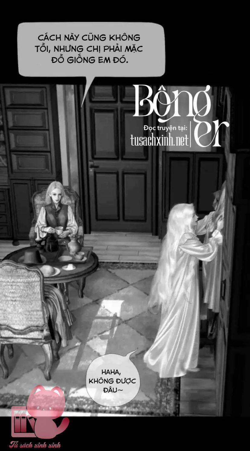 Aisha Chapter 44 trang 49