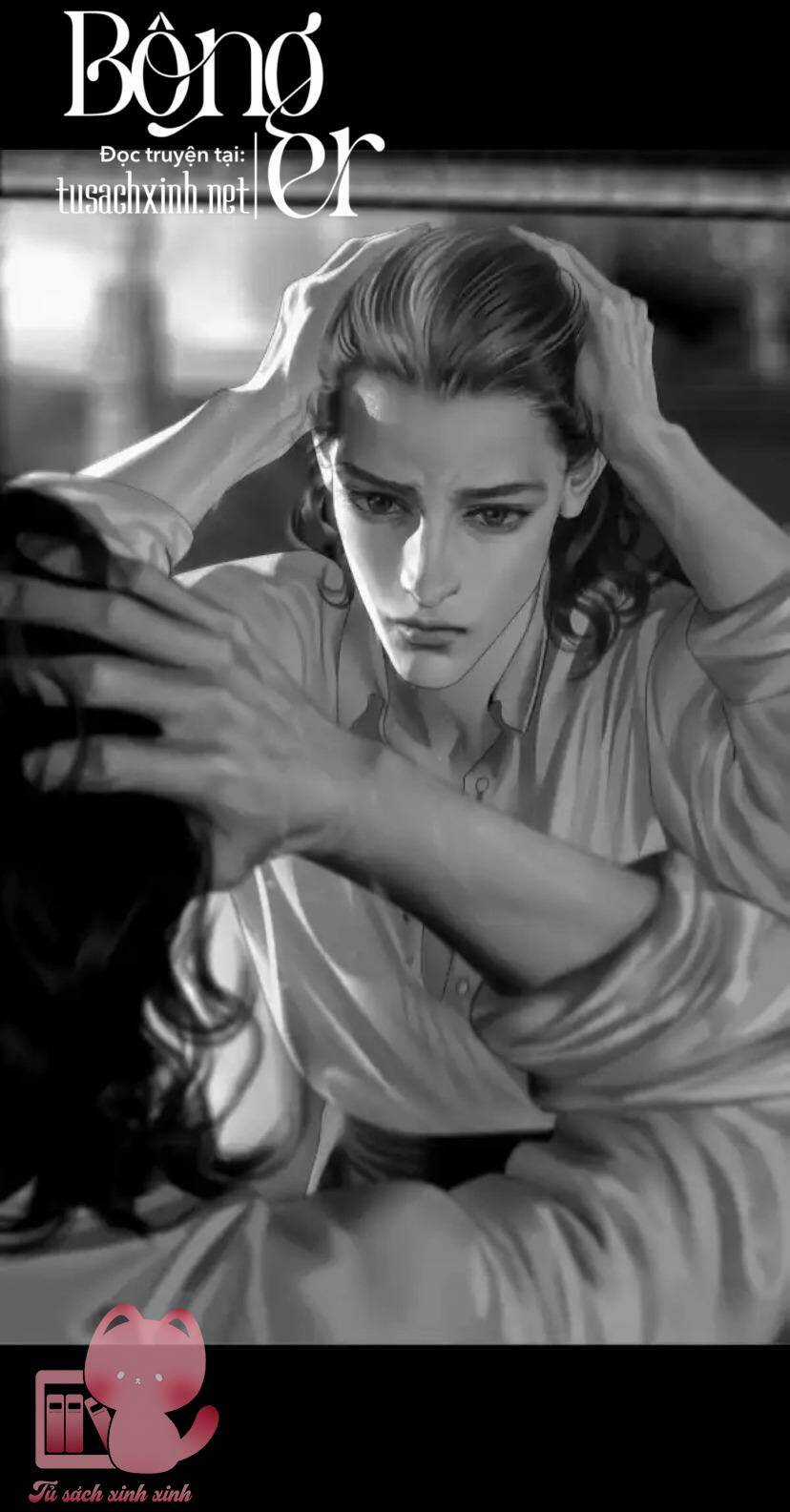 Aisha Chapter 44 trang 7