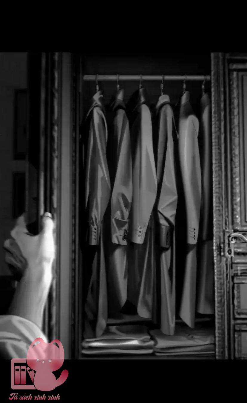 Aisha Chapter 44 trang 8