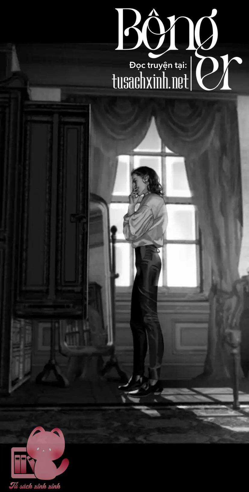 Aisha Chapter 44 trang 9