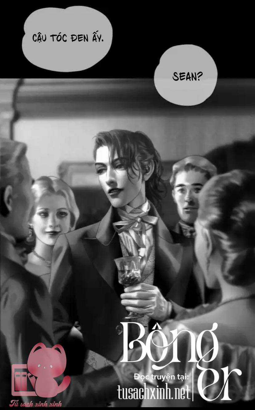 Aisha Chapter 45 trang 10