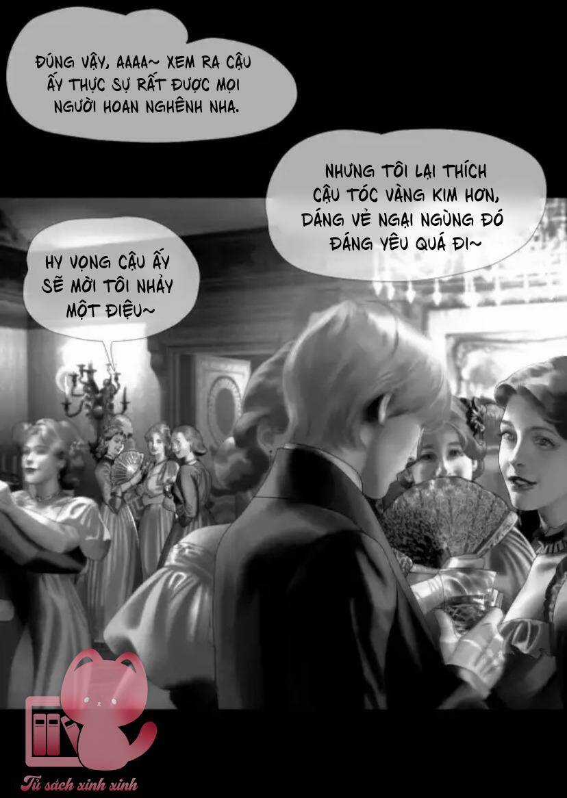 Aisha Chapter 45 trang 11