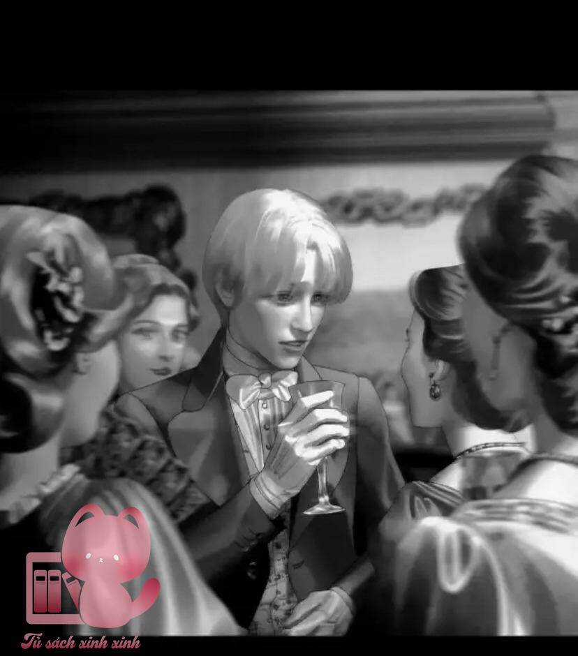 Aisha Chapter 45 trang 12