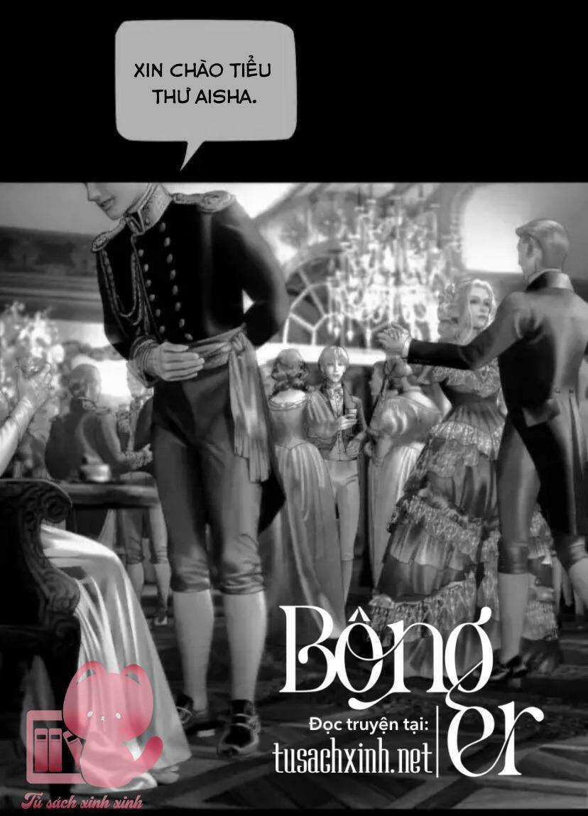 Aisha Chapter 45 trang 13