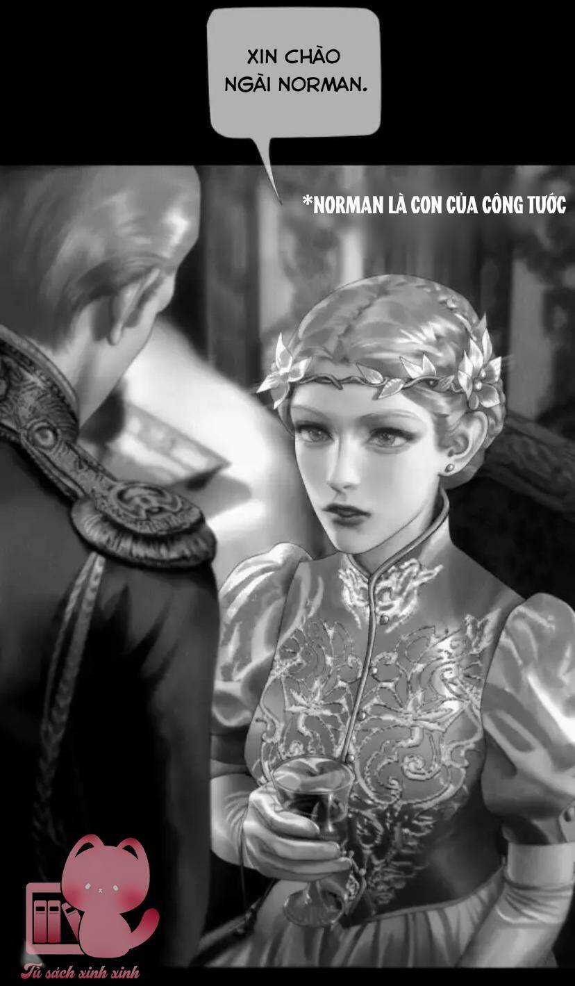 Aisha Chapter 45 trang 14