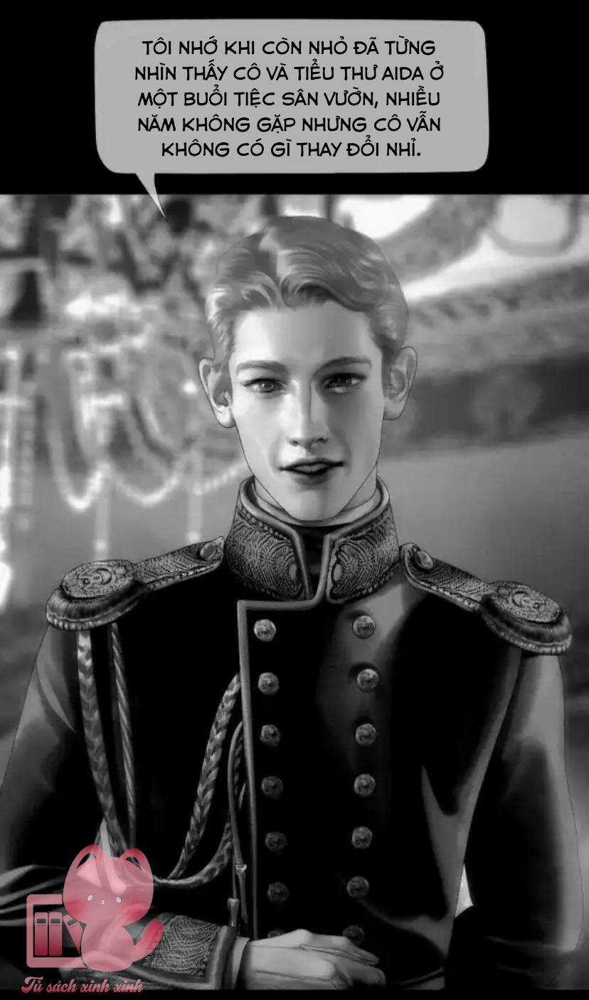 Aisha Chapter 45 trang 15